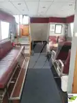Navă de croazieră de vânzare