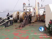 Tanc petrolier / chimic de vânzare