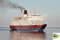 Ro-Ro ship de vânzare