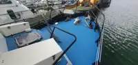 Nava container de vânzare