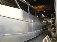 Navă de salvare de vânzare
