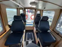 Navă pilot de vânzare