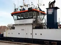 Remorcher de vânzare