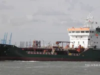 Tanc petrolier / chimic de vânzare