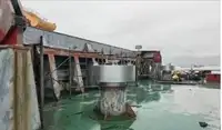 Nava de transport marfă vrac de vânzare