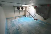 Nava de pescuit tip trauler de vânzare