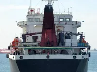 Tanc petrolier / chimic de vânzare