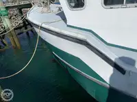 Nava de pescuit cu linii lungi de vânzare