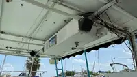 Navă de croazieră de vânzare