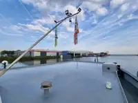 Nava de transport marfă vrac de vânzare
