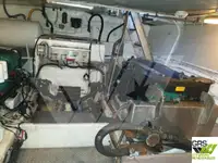 Navă de croazieră de vânzare