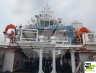 Navă de aprovizionare de vânzare