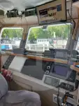 Nava transportoare de pește viu de vânzare