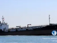 Tanc petrolier / chimic de vânzare