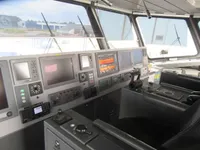 Navă de transport echipaj de vânzare
