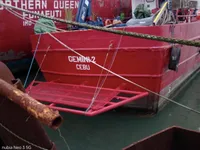 Navă de sondaj de vânzare