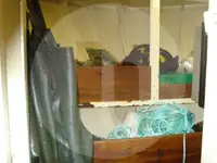 Trawler de vânzare