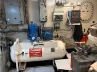 Navă rapidă de aprovizionare (FSV) de vânzare