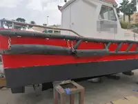 Ambarcațiuni de lucru de vânzare