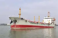 Oil/Chemical tanker de vânzare