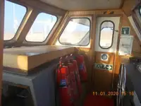 Navă de transport echipaj de vânzare