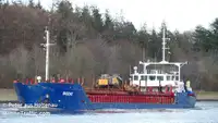 Nava de transport marfă vrac de vânzare
