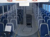Navă de feribot de vânzare