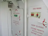 Nava de transport marfă vrac de vânzare