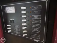 Nava de pescuit tip trauler de vânzare