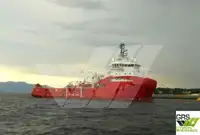 Nava de aprovizionare de vânzare