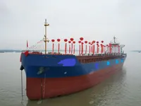 Nava container de vânzare