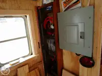 Nava de pescuit tip trauler de vânzare