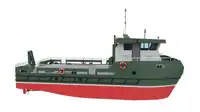 Catamaran de vânzare