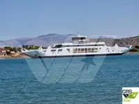 Navă Ro-Ro de vânzare