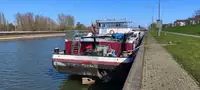 Nava de transport marfă vrac de vânzare