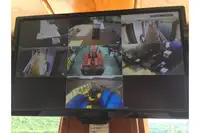 Navă de croazieră de vânzare
