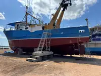 Trawler de vânzare