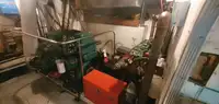 Nava container de vânzare