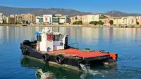 Ambarcațiuni de lucru de vânzare