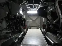 Navă de transport echipaj de vânzare