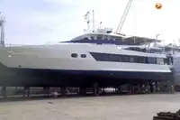Navă de feribot de vânzare