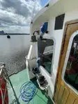 Navă pilot de vânzare
