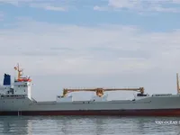 Navă frigorifică de vânzare