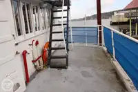 Navă de feribot de vânzare