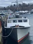 Trawler de vânzare