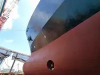 Ro-Ro ship de vânzare
