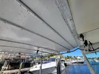 Nava de pescuit tip trauler de vânzare