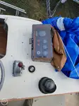 Navă de croazieră de vânzare