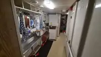 Navă de aprovizionare de vânzare