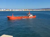 Nava container de vânzare